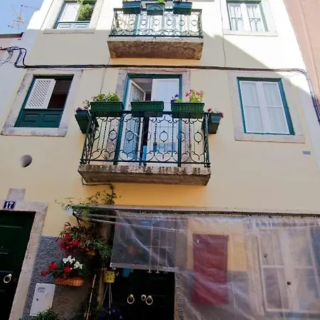 公寓 With One Bedroom In With Wonderful City View Balcony And Wifi 12 Km From The Beach *
