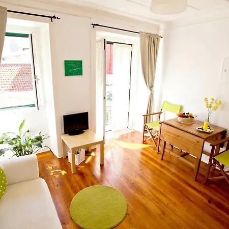 With One Bedroom In With Wonderful City View Balcony And Wifi 12 Km From The Beach