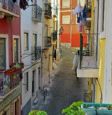 Apartment With One Bedroom In With Wonderful City View Balcony And Wifi 12 Km From The Beach