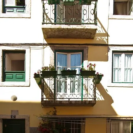 Lägenhet With One Bedroom In With Wonderful City View Balcony And Wifi 12 Km From The Beach